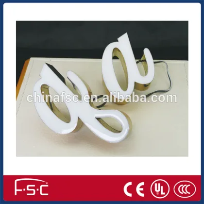 Popular LED Advertising Display luminance sign