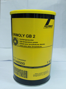KLUBER UNIMOLY GB 2 1KG SMT Grease