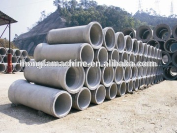 Pipe making Machine new design/concrete pipe manufacture machine /Concrete Pipe Making Machine for drainage