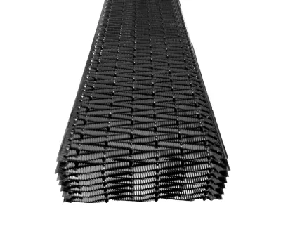 S Wave PVC Cooling Tower Fill