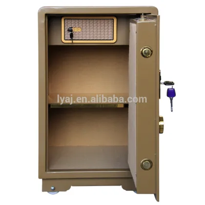 fashion security steel electronic digital vanguard safes