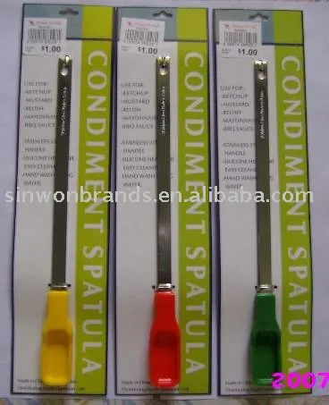 Silicone Seasoning Spoon