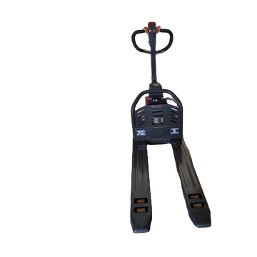 Lithium-Powered Electric & Semi-Electric Pallet Trucks 1500kg 2000kg