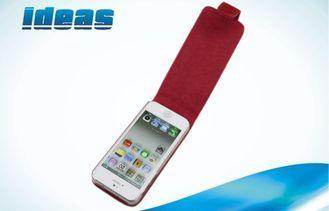 Eco Apple iPhone 5 Pouch PU Leather Cases for Women Beautif