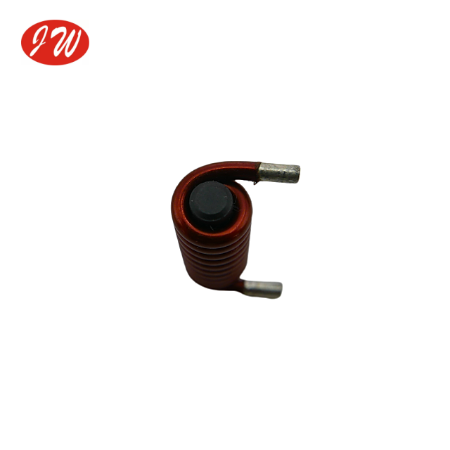 high current inductor