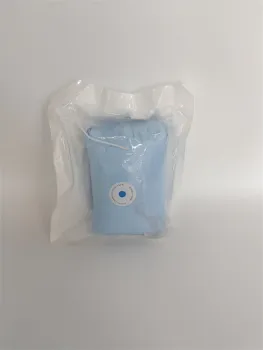 Medical Surgical Pre-Washed Sterile Gauze Lap Laparo