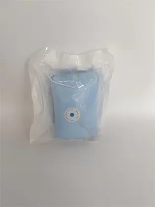 Sterile Lap Sponge Medical Abdominal Gauze Lap Sponge