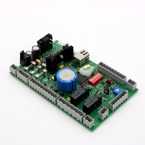 53100249 Conjunto de PCB QKS910VF.Q para ascensores 7000