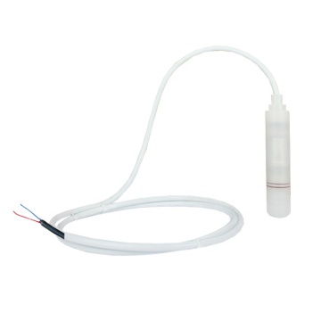 PTFE Anti-Corrosive Seawater Sewage Tank Level Sensor