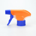 plástico completo 28/400 28/410 Boquilla de gatillo de espuma de malla de limpieza a mano boquilla de rociador