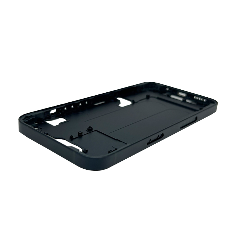 Mobile Phone Replacement Middle Aluminum Housing Frame