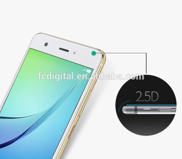 Newly design glass screen protector for huawei nova plus with best price