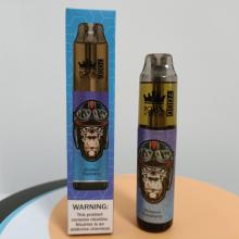 Roma King Tornado 7000 Puffs Vapor al por mayor