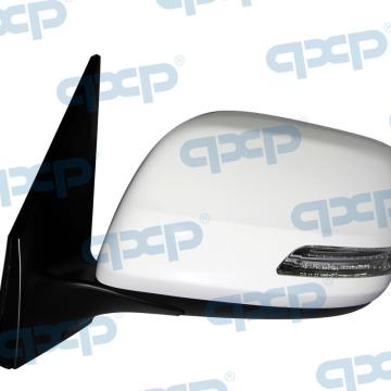 Electric Rearview Mirror for LAND CRUISER FJ200