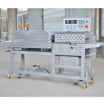 Chicken Breast and Beef Slicing Cutter for Jerky Meat