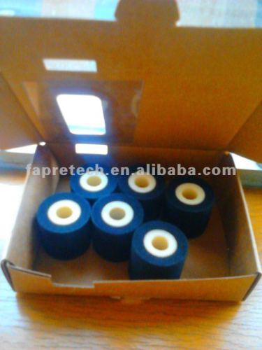 FS black hot ink roll printer