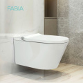 Toilette Smart Bidet intelligente Flush Intelligent Automatic