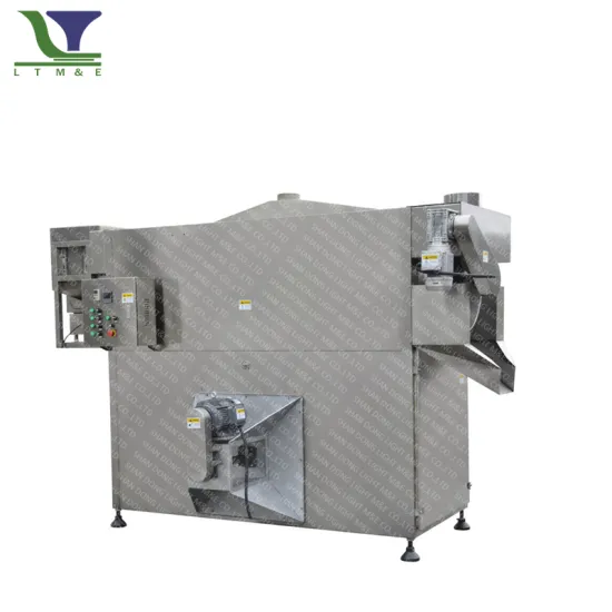 commercial automatic popcorn machine