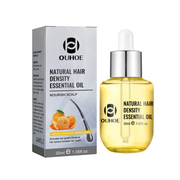 OUHOE Moisturizing Hair Repair & Strengthening Conditioning Oil
