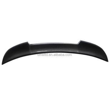 2015-2022 Ford Mustang Carbon Fiber Trunk Spoiler Wing MMD Gaya Kit Badan