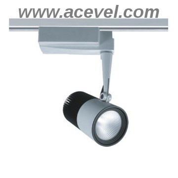 30W 24° COB led Track light