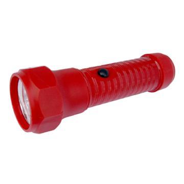 1LED Dry Battery Electric Torch
