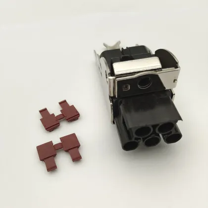 Siemens 6SL3162-2MA00-0AC0 POWER CONNECTOR