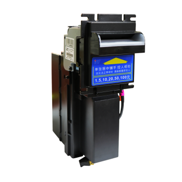 Threeplus Pyramid Coin and Bill Acceptor Cashcode for Sale: Your Comprehensive Search Engine