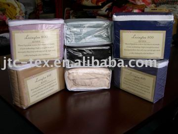 sheets