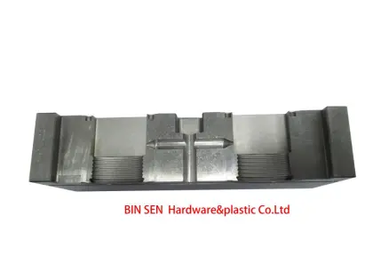 High precision mechanical Components