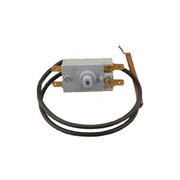 Thermostat DC de style chauffant FGS1 12 volts