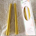 Вясельная свечка Meichen Tapered Craft Soy Customized