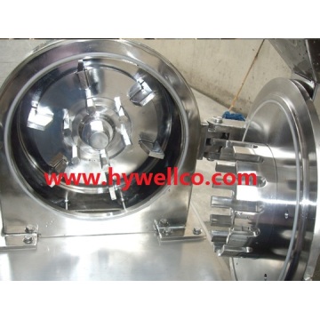 Dry Food Universal Gears Grinder Machine