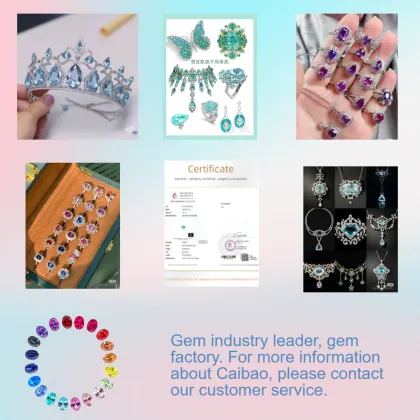 Wholesale Paraiba Sapphire Color Gemstone Strands Egg Oval Multi