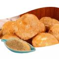 Hericium Erinaceus Mushroom Extract Powder for Supplements