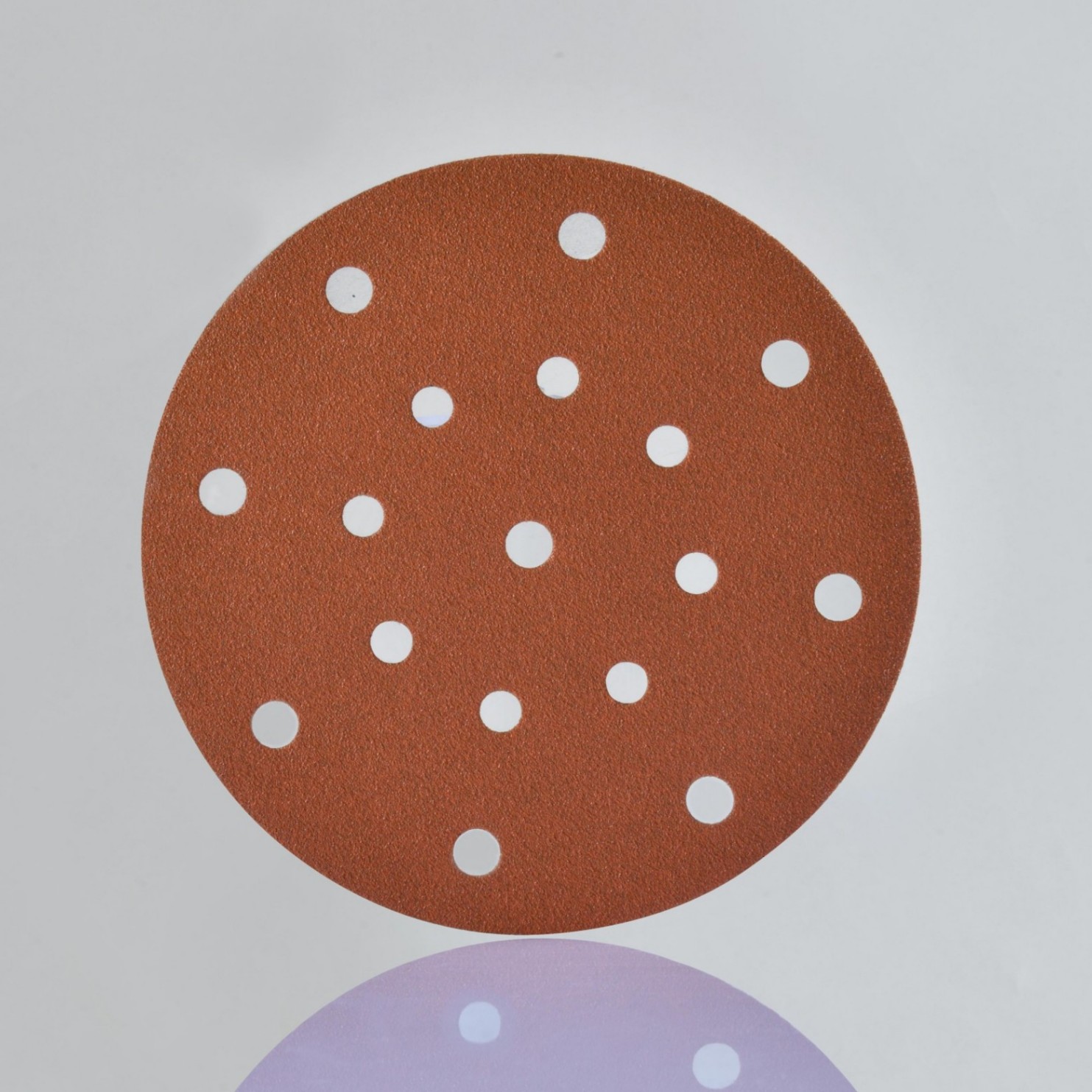 Orange Sandpaper12