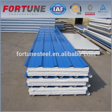 PPGI roofing sheet cgcc