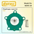 3/4'' MD01-20 MD02-20 Diaphragm For TH-5820-B TH-4820-B TH-5825-B TH-5820-C TH-4820-C