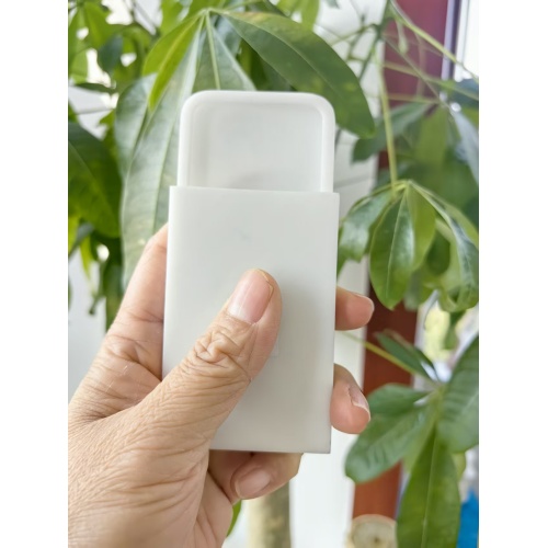 Custom Injection Molded Plastic Sliding Shell Assembly