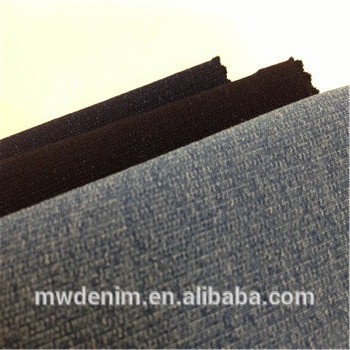 fabric for denim material