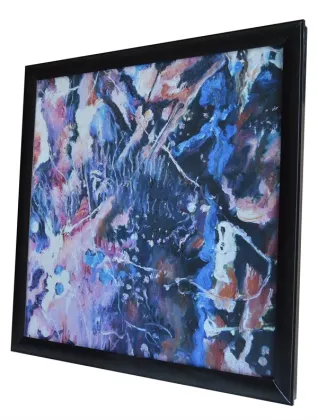 carbon crystal room heating painter