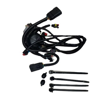 Automotive Spare Parts for Tesla MODEL-3 Gantry Harness - 2567961-00-B
