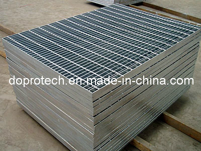 Steel Bar Grating (DP-SG3)