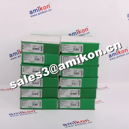 SCHNEIDER ATS48C11Q Telemecanique Drive