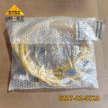 Supply imported SAA6D140 wire harness 6217-81-8723