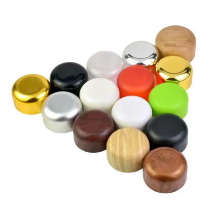 Personalized kitchen glass storage jar customize