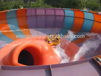 2015- 2016 Fun Play Water Fun Play Park Equipment Amusement Water Park Fiberglass Equipment ODM