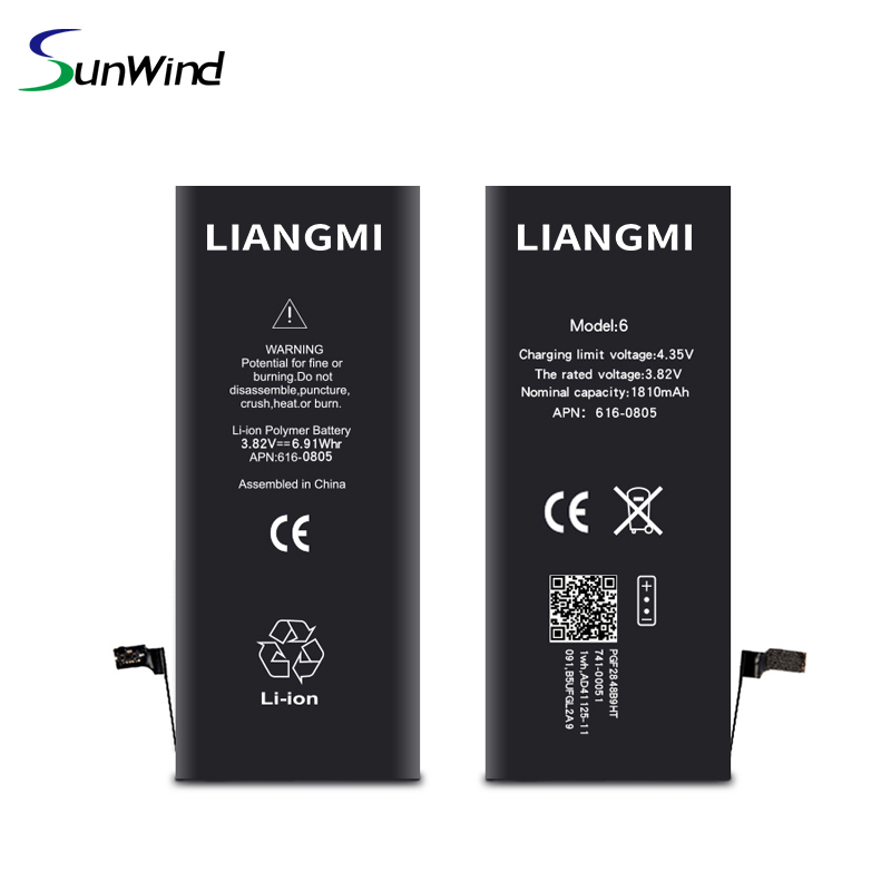 Iphone 6 Battery