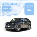 Changan Qiyuan Q05 dincolo de ediție