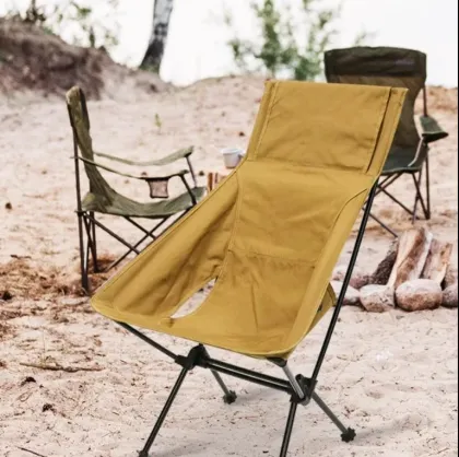 Camp Moon Chair Folding Portable